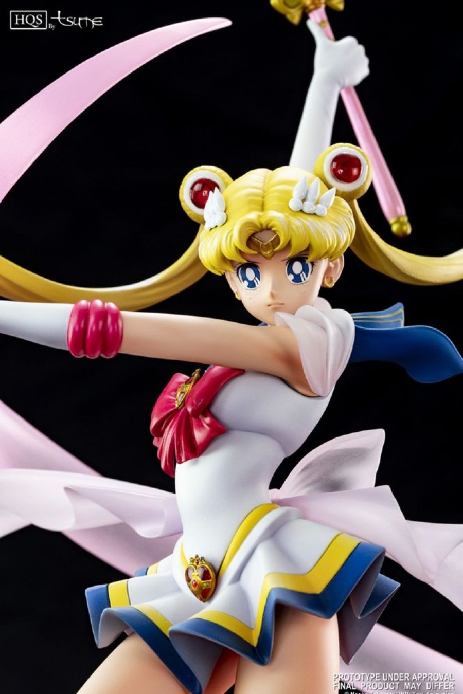 Shop Tsume Tsume Figuren & Statuen | Sailor Moon - Sailor Moon Hqs: Tsume