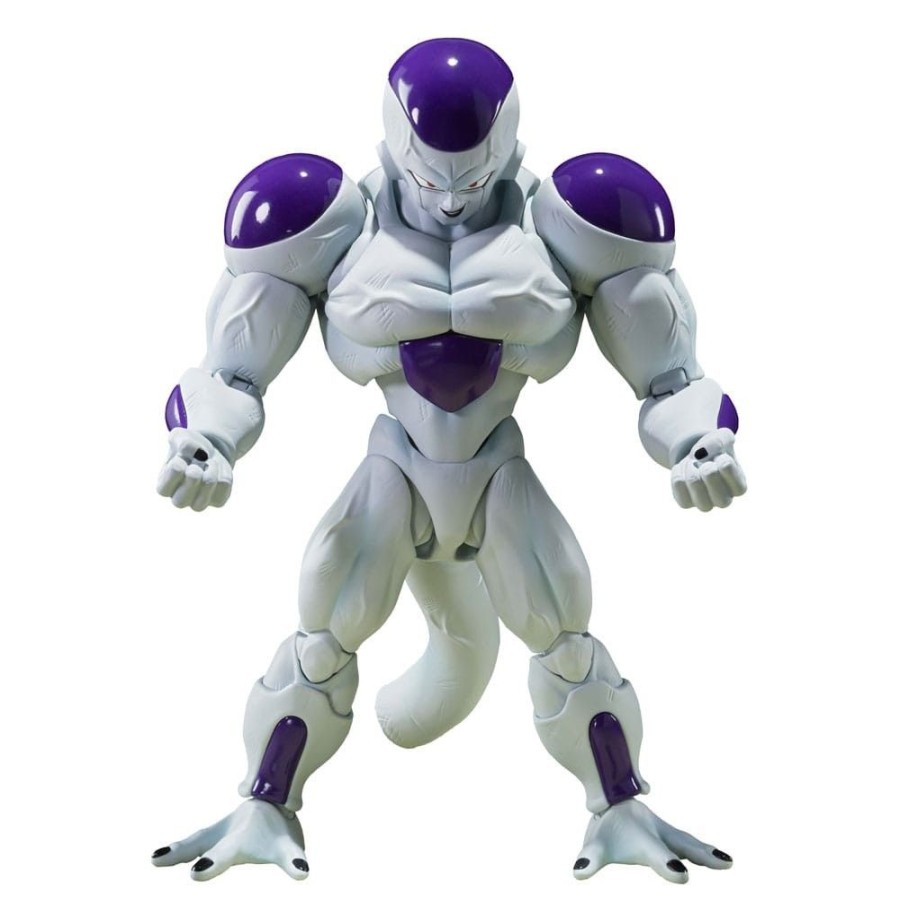 To Category Anime / Manga Tamashii Nations | Dragon Ball Z - Full Power Frieza Actionfigur / S.H. Figuarts: Tamashii Nations