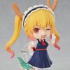 Shop Good Smile Company Nendoroid Figuren | Miss Kobayashi'S Dragon Maid - Tohru Nendoroid : Good Smile Company