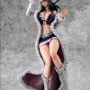 Shop MegaHouse One Piece Figure | One Piece - Nico Robin Statue / P.O.P. - Miss All Sunday [Beschadigte Verp.]: Megahouse