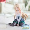 Shop Sega Anime Prize Figures | Atelier Ryza: Ever Darkness & The Secret Hideout Pm Perching - Klaudia Valentz Statue: Sega