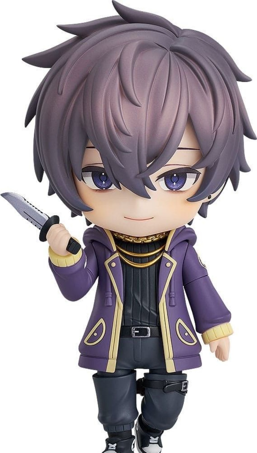 Shop Good Smile Company Action Figures | Vtuber - Shoto Nendoroid: Good Smile Company