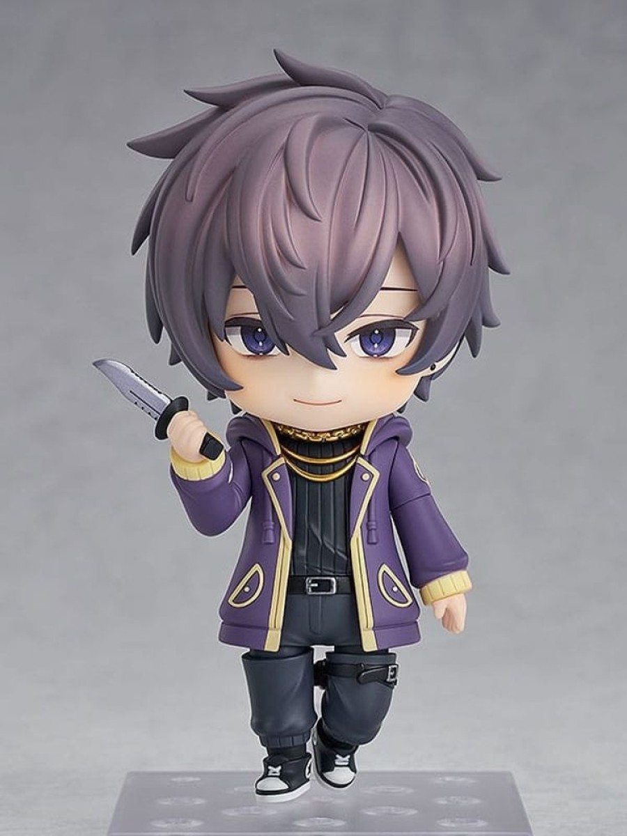 Shop Good Smile Company Action Figures | Vtuber - Shoto Nendoroid: Good Smile Company