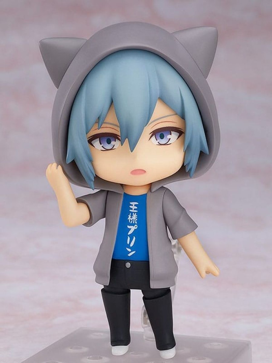 To Category Anime / Manga Orange Rouge | Idolish7 - Tamaki Yotsuba Nendoroid (Re-Run): Orange Rouge