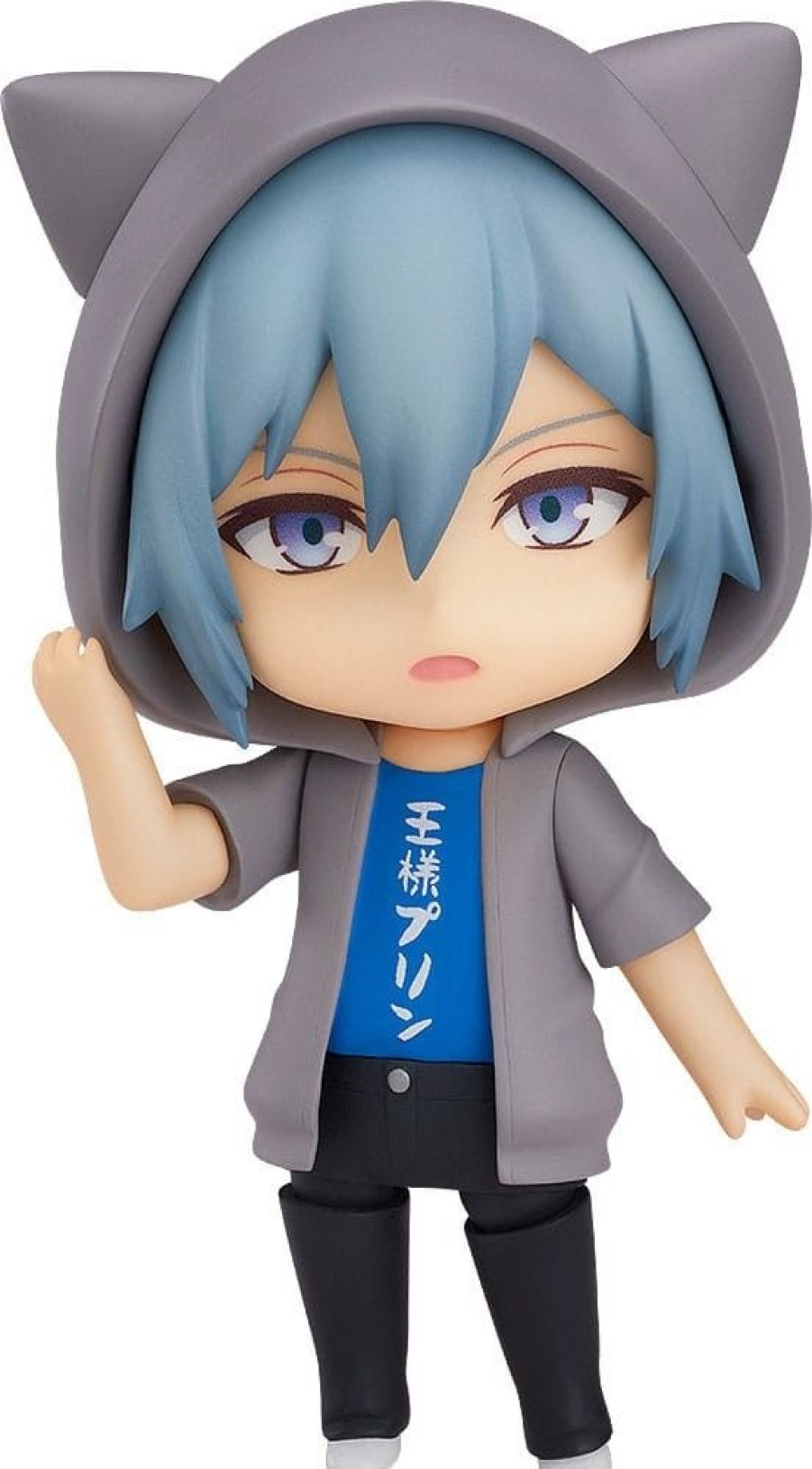 To Category Anime / Manga Orange Rouge | Idolish7 - Tamaki Yotsuba Nendoroid (Re-Run): Orange Rouge