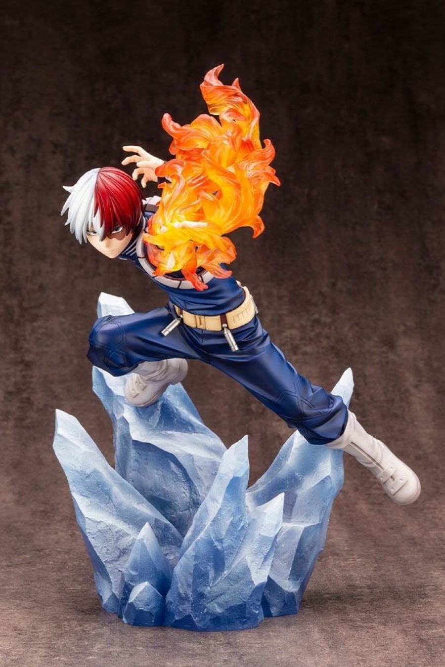 To Category Anime / Manga Kotobukiya | My Hero Academia - Shoto Todoroki Statue / Artfxj Version 2 - Bonus Edition: Kotobukiya