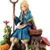 To Category Anime / Manga Good Smile Company | Delicious In Dungeon - Marcille Donato Statue / Adding Color To The Dungeon: Good Smile Company