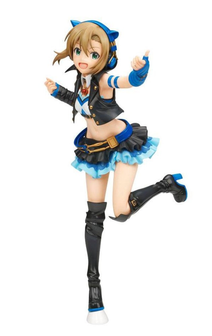 Shop Alter Reorderer | The Idolmaster Cinderella Girls - Riina Tada Statue: Alter