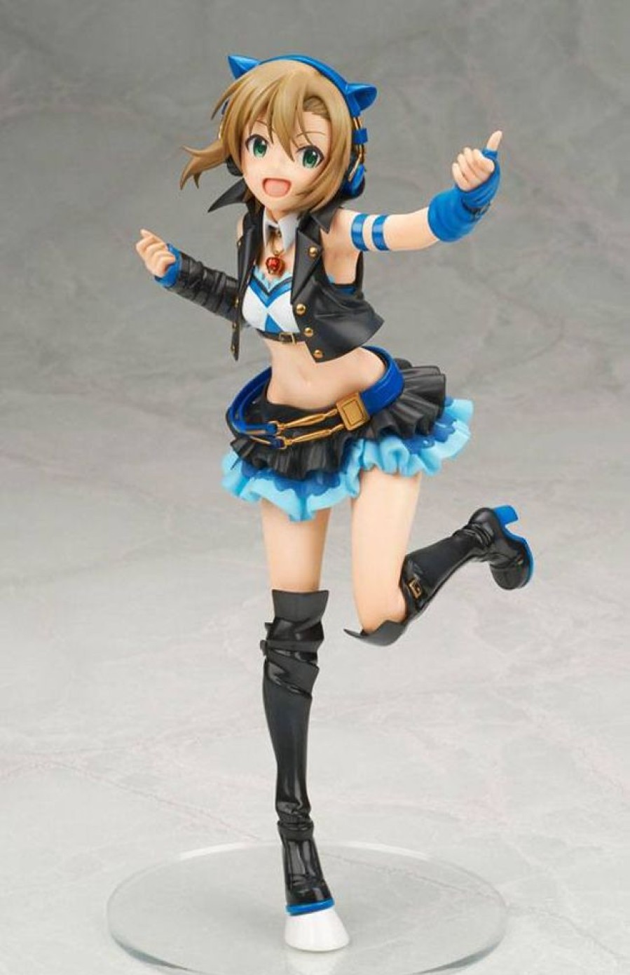 Shop Alter Reorderer | The Idolmaster Cinderella Girls - Riina Tada Statue: Alter