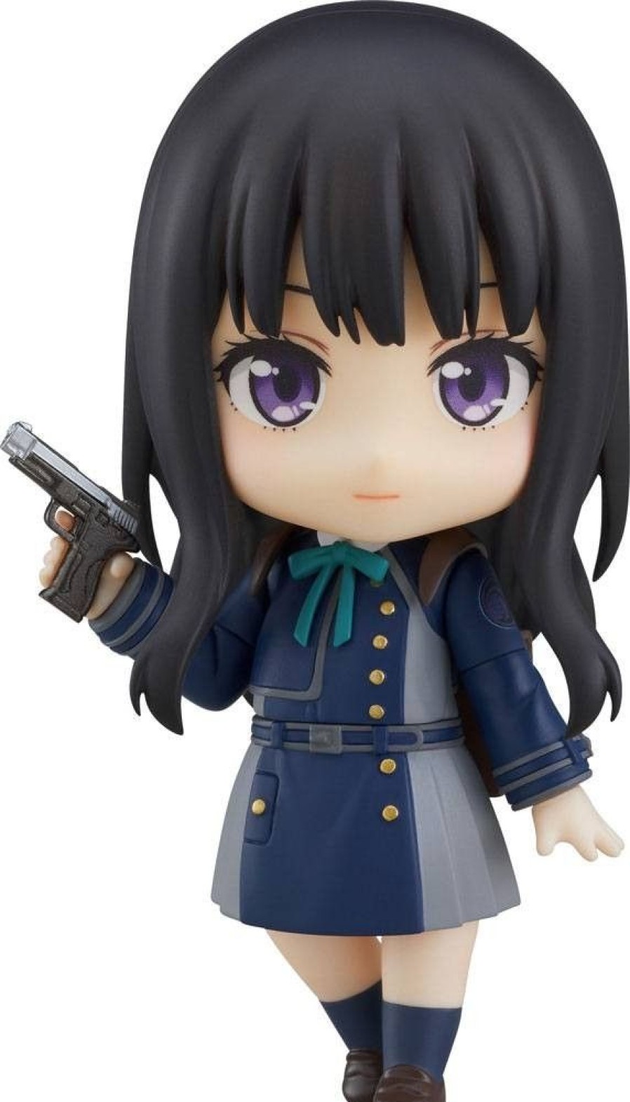 Shop Good Smile Company Action Figures | Lycoris Recoil - Takina Inoue Nendoroid: Good Smile Company