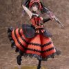 Shop Taito Anime Prize Figures | Date A Live Iv Amp - Kurumi Tokisaki Figur / Zafkiel: Taito