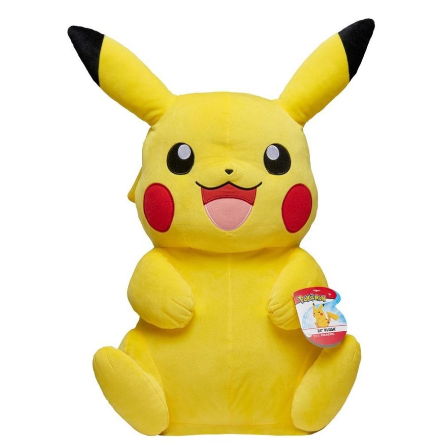 Shop BOTI Plushies/Pillows | Pokemon - Pikachu Pluschfigur: Boti