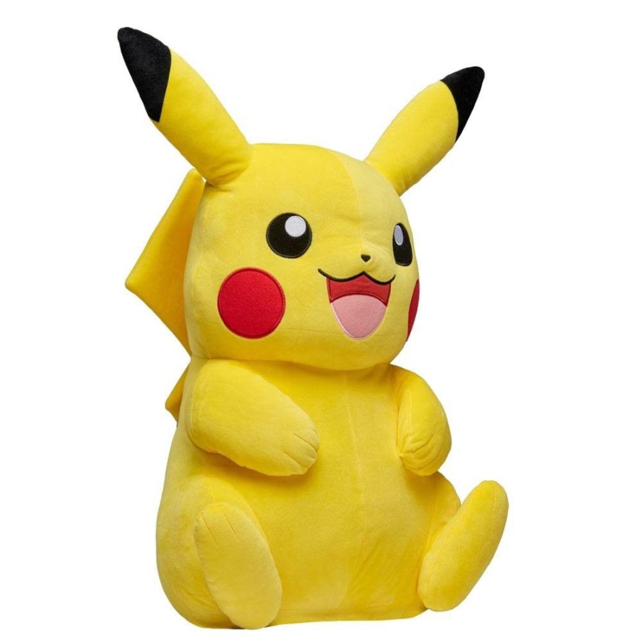 Shop BOTI Plushies/Pillows | Pokemon - Pikachu Pluschfigur: Boti