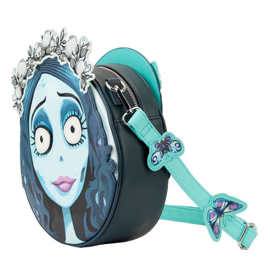 Shop Loungefly Bags | Corpse Bride - Umhangetasche Emily : Loungefly