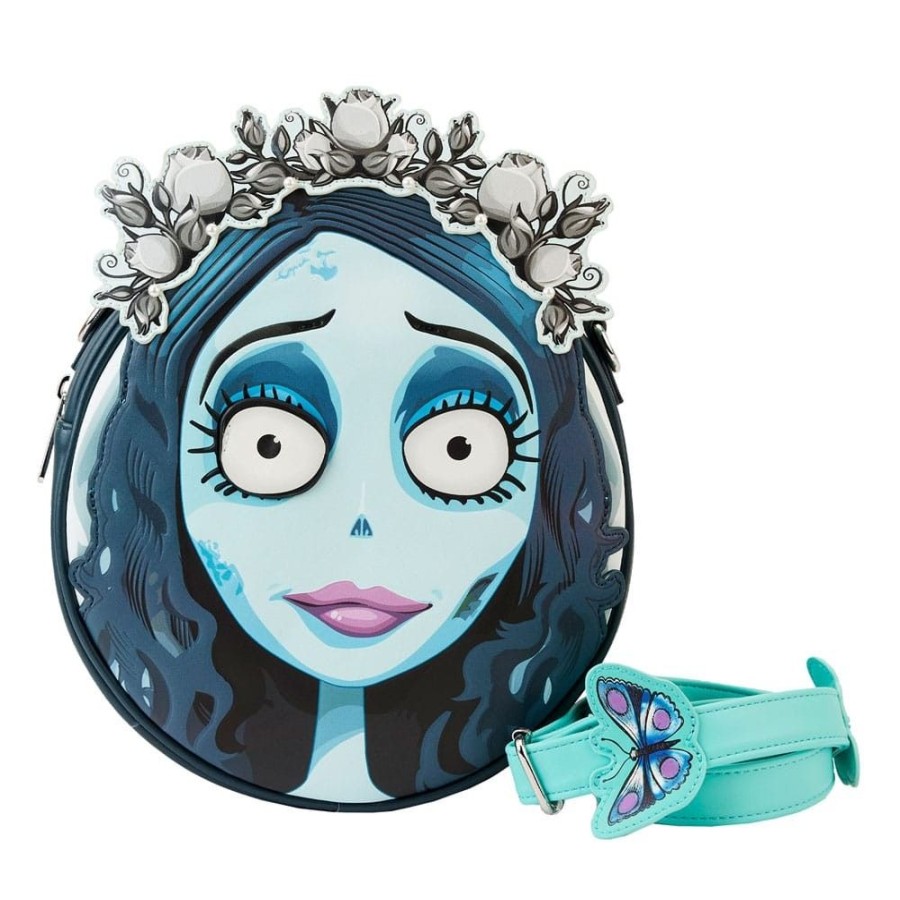 Shop Loungefly Bags | Corpse Bride - Umhangetasche Emily : Loungefly