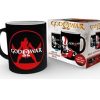 Shop GB eye Bags | God Of War - Tasse Mit Thermoeffekt / Kratos: Gb Eye