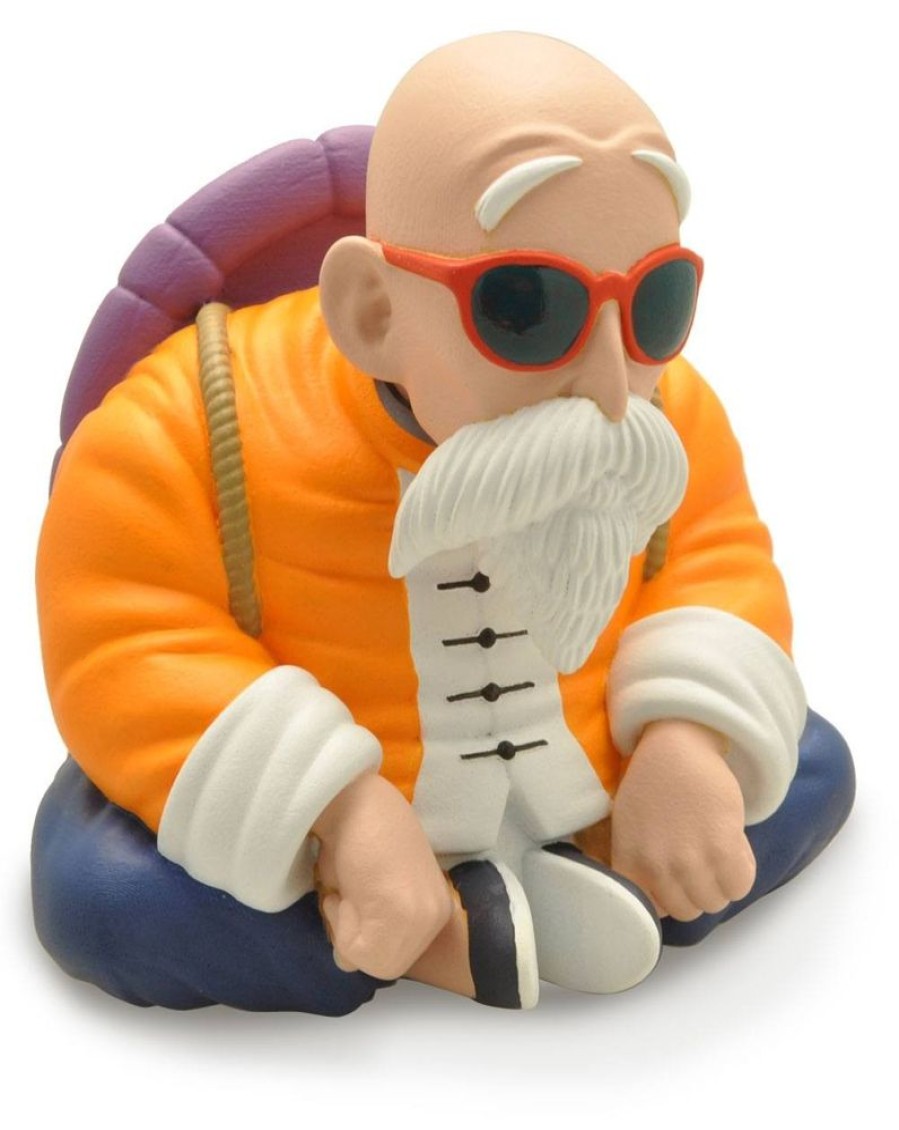 Shop Plastoy Spardosen | Dragon Ball - Master Roshi Spardose: Plastoy