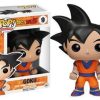 Shop Funko Collectibles | Dragonball Z - Son Goku Figur - Pop: Funko