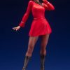 Shop Kotobukiya Statues, Busts & Figures | Star Trek Bishoujo - Uhura Statue / Operation Officer: Kotobukiya