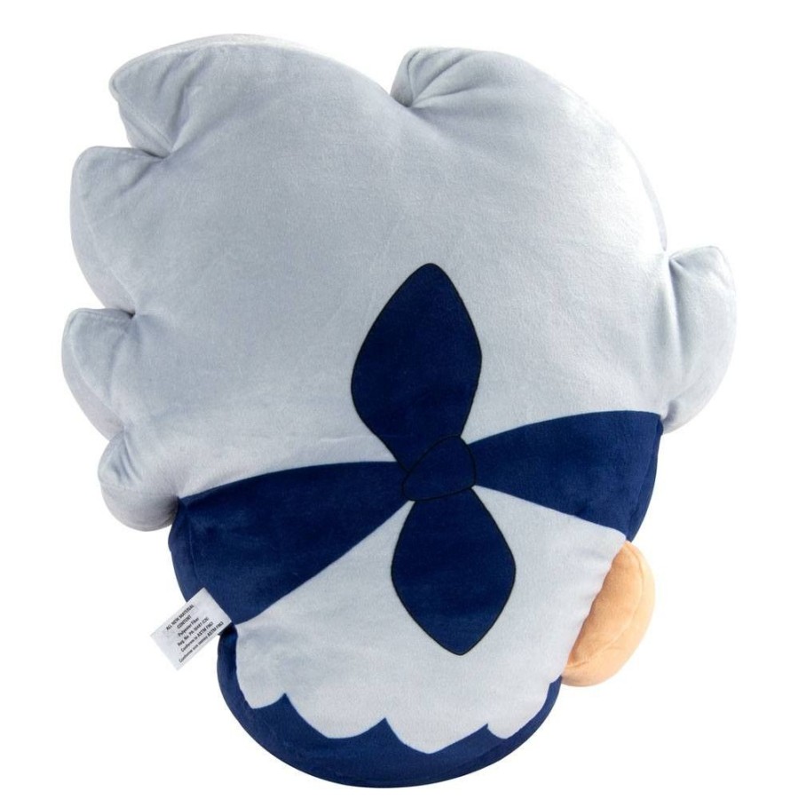 Shop Tomy Plushies/Pillows | Naruto: Shippuden - Kakashi Hatake Pluschfigur / Mocchi-Mocchi: Tomy