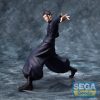 Shop Sega Anime Prize Figures | Jujutsu Kaisen - Kaigyoku/Gyokusetsu "Suguru Geto" / Luminasta - Strong Duo Statue: Sega