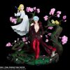 Shop Kitsune Premium Statues | Seven Deadly Sins - Ban Und Elaine Statue: Kitsune