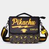 Shop Difuzed Bags | Pokemon - Pikachu Pu Leder Umhangetasche: Difuzed