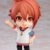 Shop Orange Rouge Statues, Busts & Figures | Idolish7 - Riku Nanase Nendoroid (Re-Run): Orange Rouge