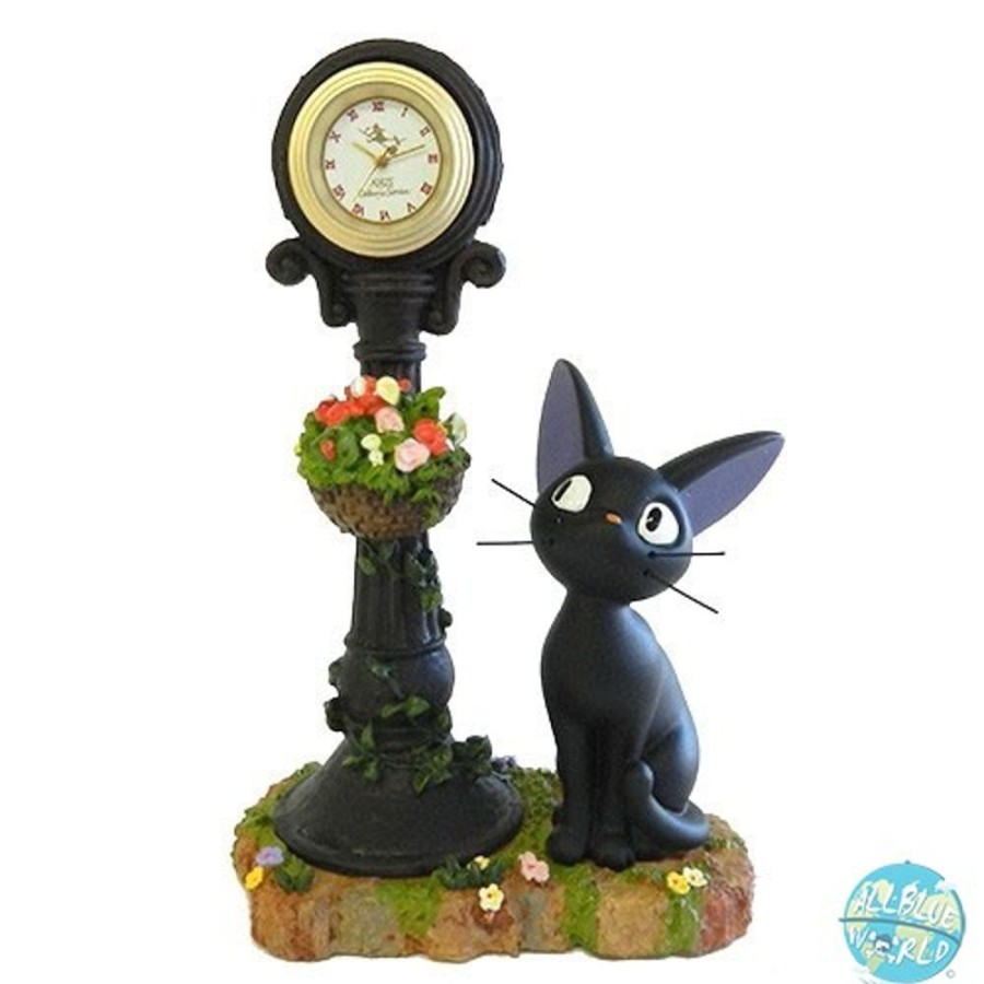 Shop Benelic Decoration | Studio Ghibli - Jiji Tischuhr - Kikis Kleiner Lieferservice: Benelic