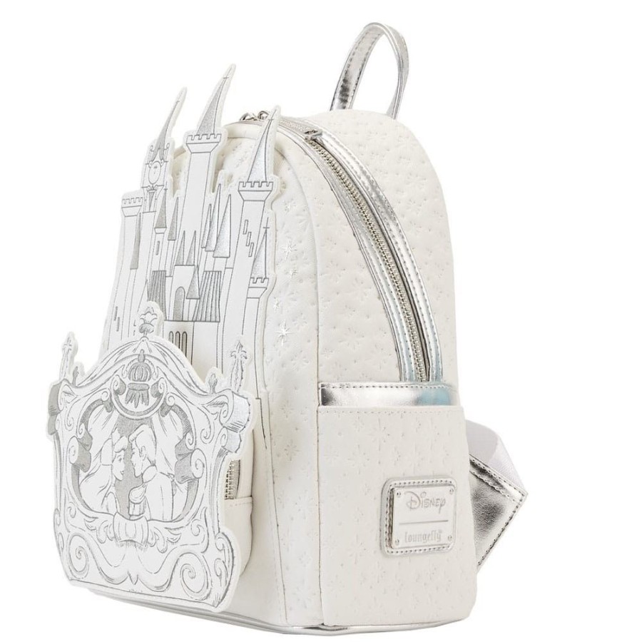 Shop Loungefly Bags | Disney - Rucksack Cinderella Happily Ever After: Loungefly