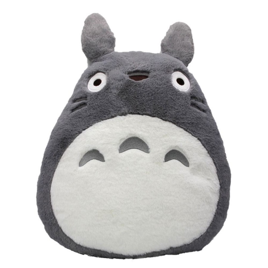 Shop Default Plushies/Pillows | Mein Nachbar Totoro - Totoro Pluschfigur: Sun Arrow