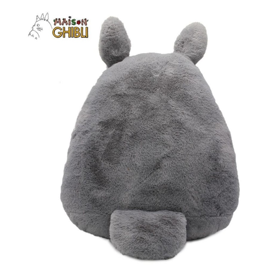 Shop Default Plushies/Pillows | Mein Nachbar Totoro - Totoro Pluschfigur: Sun Arrow