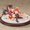 Shop Hobby Max Hentai Figuren | Azur Lane - Ping Hai & Ning Hai Statue: Hobby Max