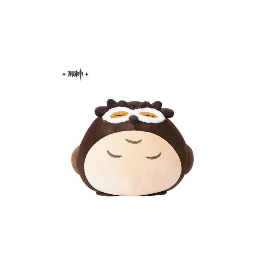 Shop MiHoYo Plushies/Pillows | Genshin Impact - Noctua (Dilucs Owl) Xxl Pluschfigur: Mihoyo