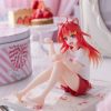 Shop Taito Anime Prize Figures | The Quintessential Quintuplets 2 - Itsuki Nakano Figur / Desktop Newley Written Cat Roomwear Ver.: T