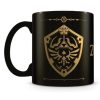 Shop Pyramide International Bags | Legend Of Zelda - Tasse / Hylia-Schild: Pyramid