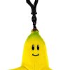 Shop Tomy Keychain | Mario Kart - Banane Plusch-Anhanger: Tomy