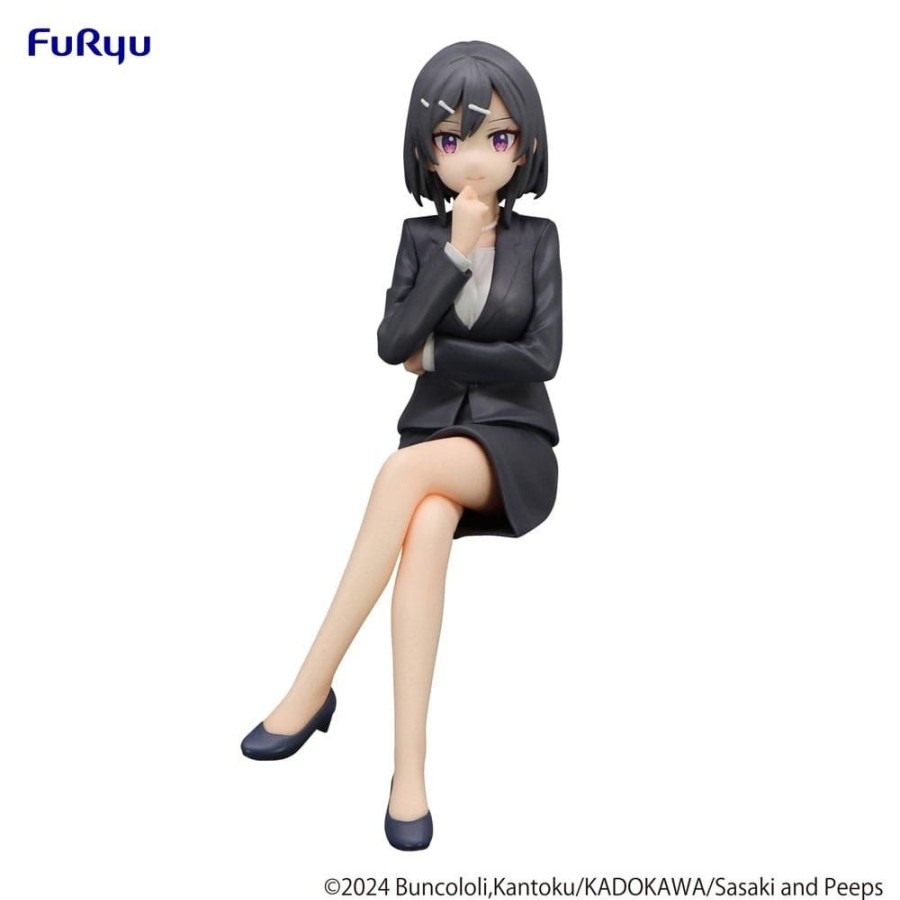 Shop Furyu Anime Prize Figures | Sasaki And Peeps Noodle Stopper - Hoshizaki Statue: Furyu