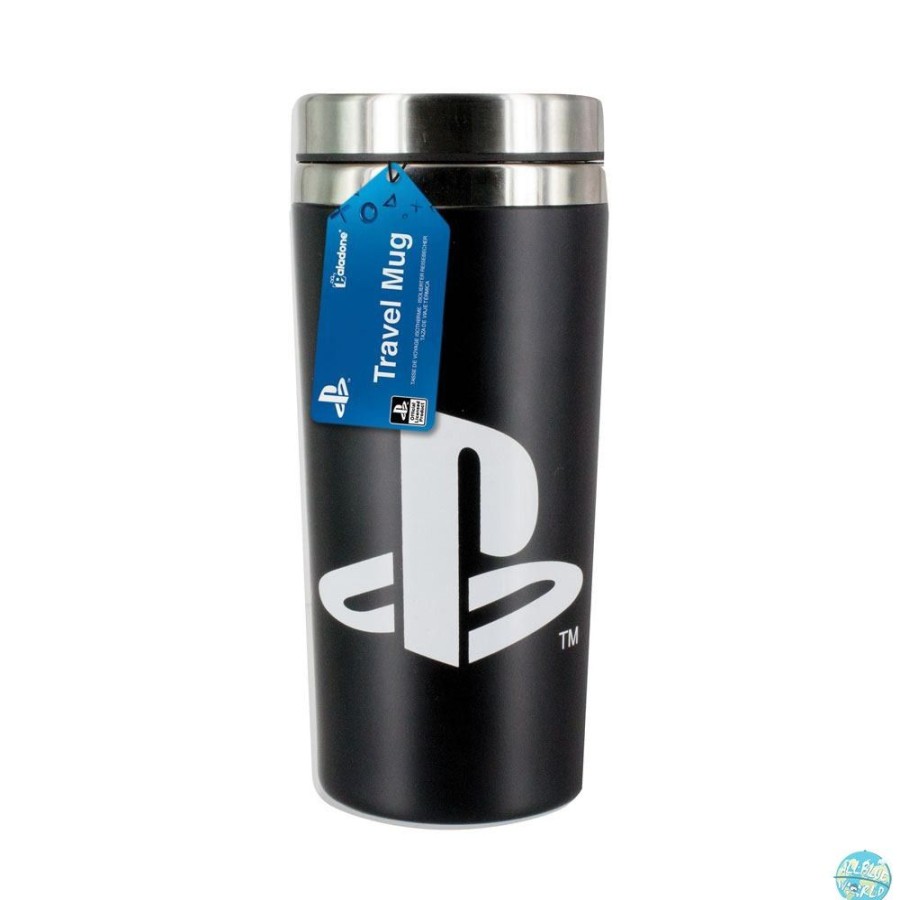 Shop Paladone Products Bags | Playstation - Reisetasse / Icons: Paladone Products