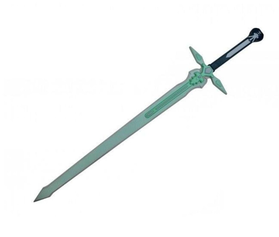 Shop NETLARP Cosplay | Sword Art Online - Kirito'S Dark Repulsor Schwert: Netlarp