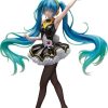 Shop FREEing Premium Statues | Hatsune Miku Project Diva Arcade - Hatsune Miku Statue / My Dear Bunny Version [Neuauflage]: Freeing