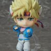 Shop Medicos Entertainment Nendoroid Figuren | Jojo'S Bizarre Adventure - Caesar Anthonio Zeppeli Nendoroid (Re-Run): Medicos Entertainment