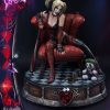 Shop Prime 1 Studio Tsume Figuren & Statuen | Batman Arkham City - Harley Quinn Statue: Prime 1 Studio