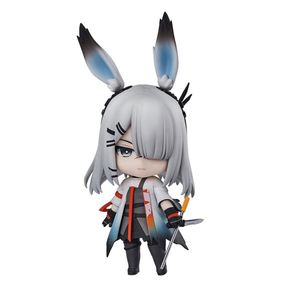 Shop Good Smile Company Nendoroid Figuren | Arknights - Frostnova Nendoroid: Good Smile Company