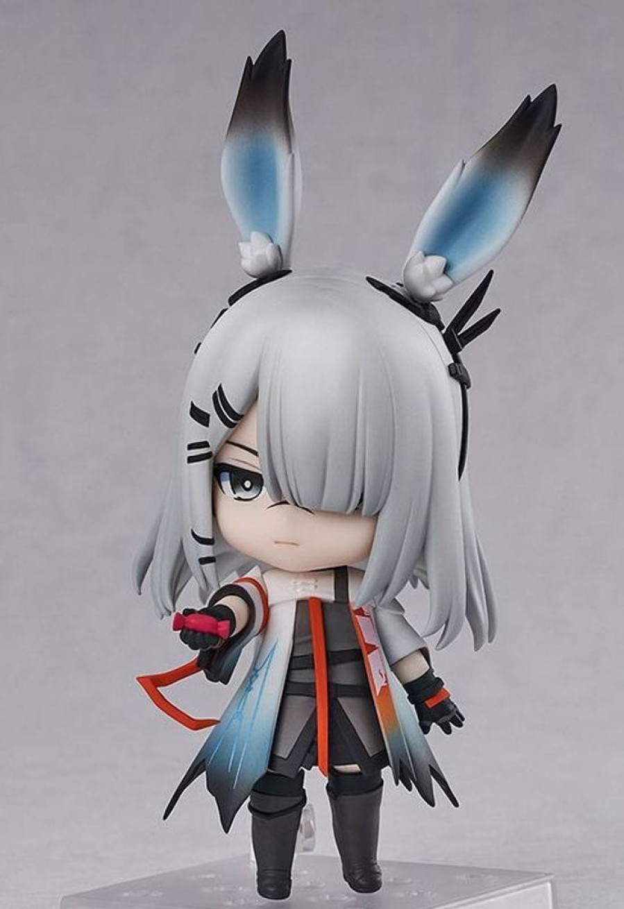 Shop Good Smile Company Nendoroid Figuren | Arknights - Frostnova Nendoroid: Good Smile Company