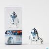 Shop Tribe Usb-Sticks | Star Wars R2-D2 Usb Stick - 8Gb 2.0: Tribe