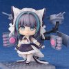 Shop Good Smile Company Nendoroid Figuren | Azur Lane - Cheshire Nendoroid / Dx Version: Good Smile Company