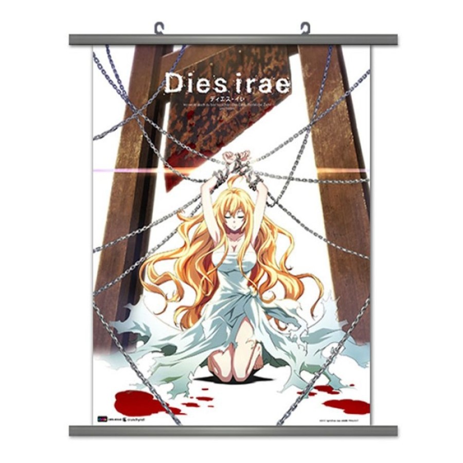 Shop CWD Postcards / Posters / Wallscrolls | Dies Irae - Wallscroll / Motiv 2: Cwd