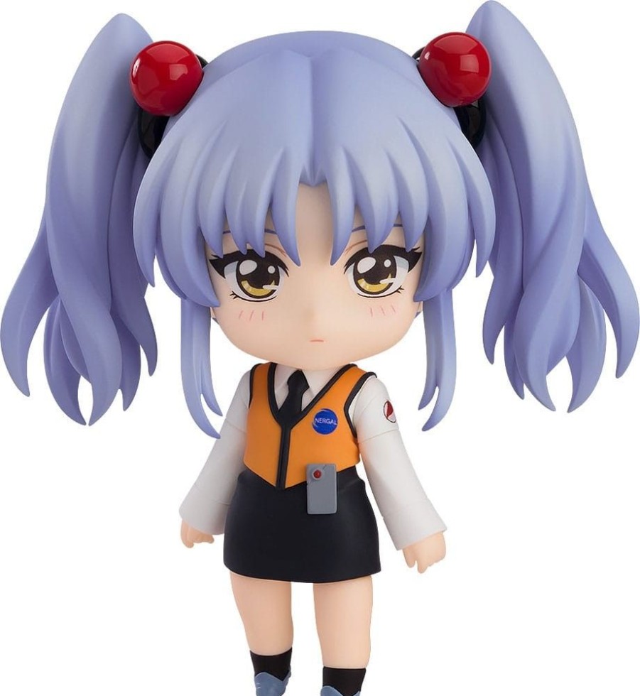 To Category Anime / Manga Good Smile Company | Martian Successor Nadesico - Ruri Hoshino Nendoroid: Good Smile Company