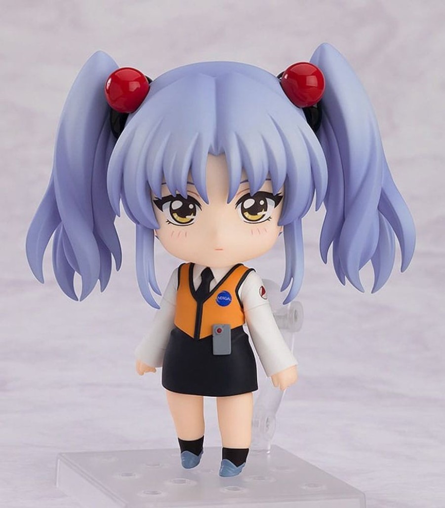 To Category Anime / Manga Good Smile Company | Martian Successor Nadesico - Ruri Hoshino Nendoroid: Good Smile Company